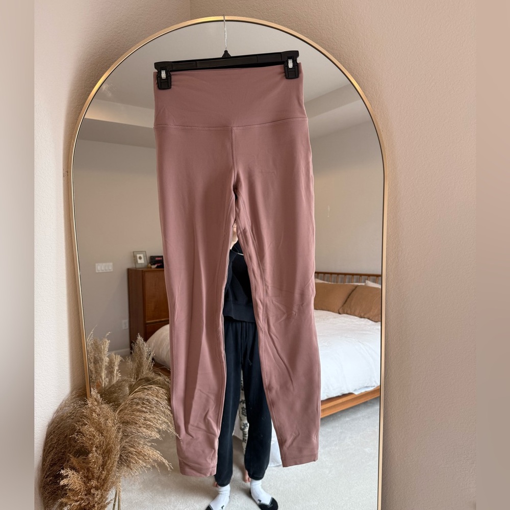 Lululemon Align Leggings sz 6.